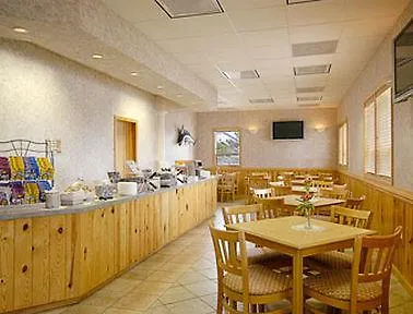 Mariner Inn And Suites 